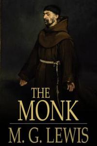 the monk